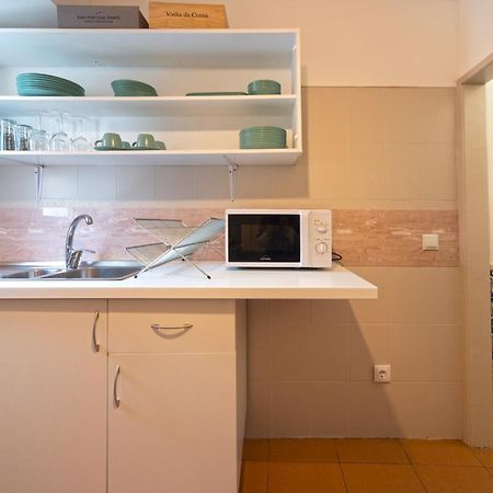 Apartment In Bairro Alto 3 - Lisbon Charm Eksteriør billede