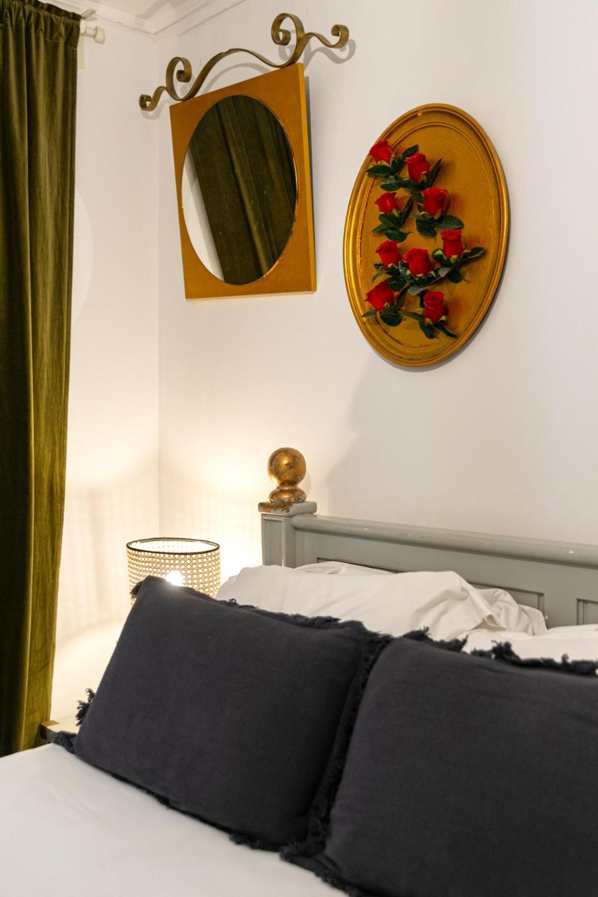 Apartment In Bairro Alto 3 - Lisbon Charm Eksteriør billede