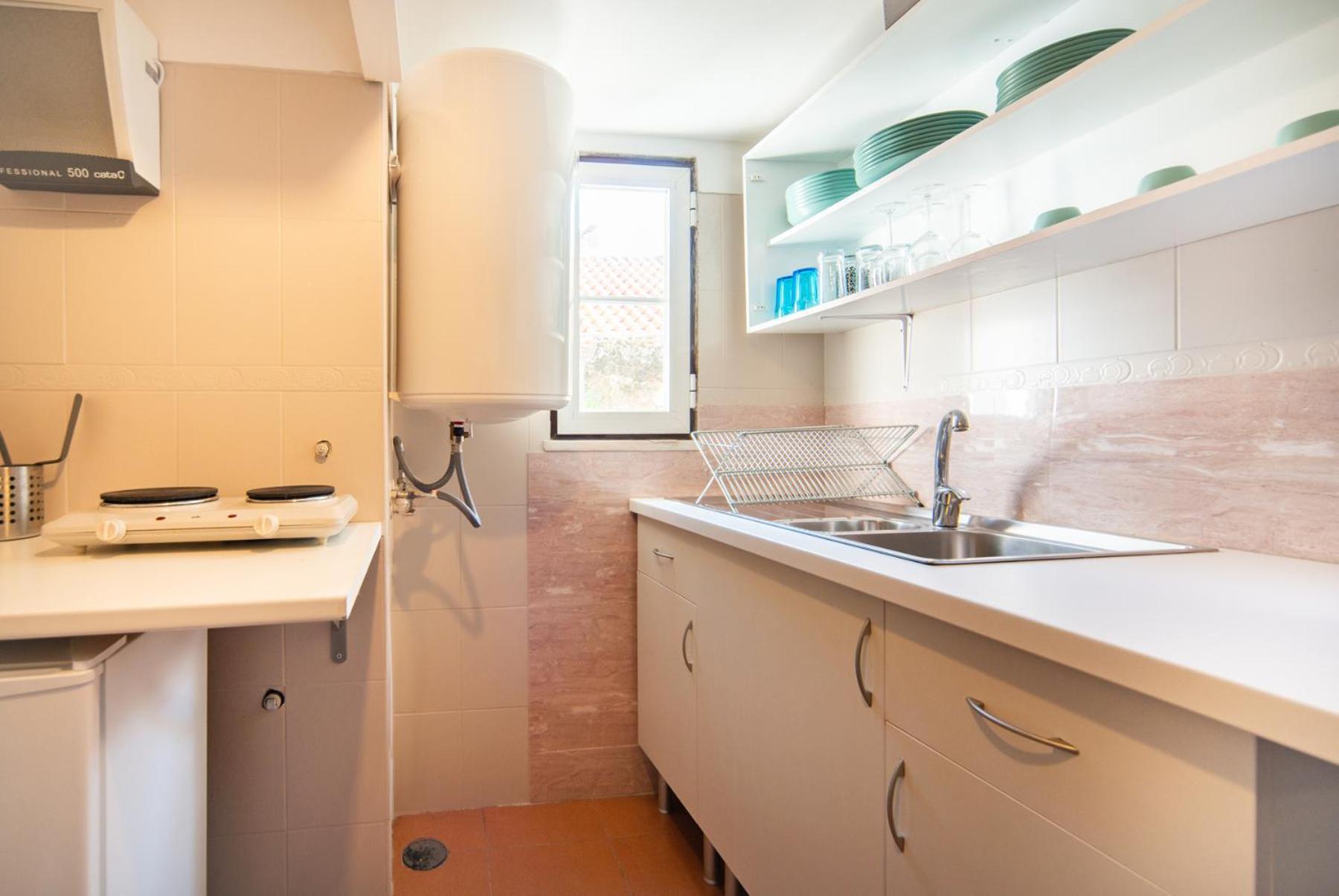 Apartment In Bairro Alto 3 - Lisbon Charm Eksteriør billede
